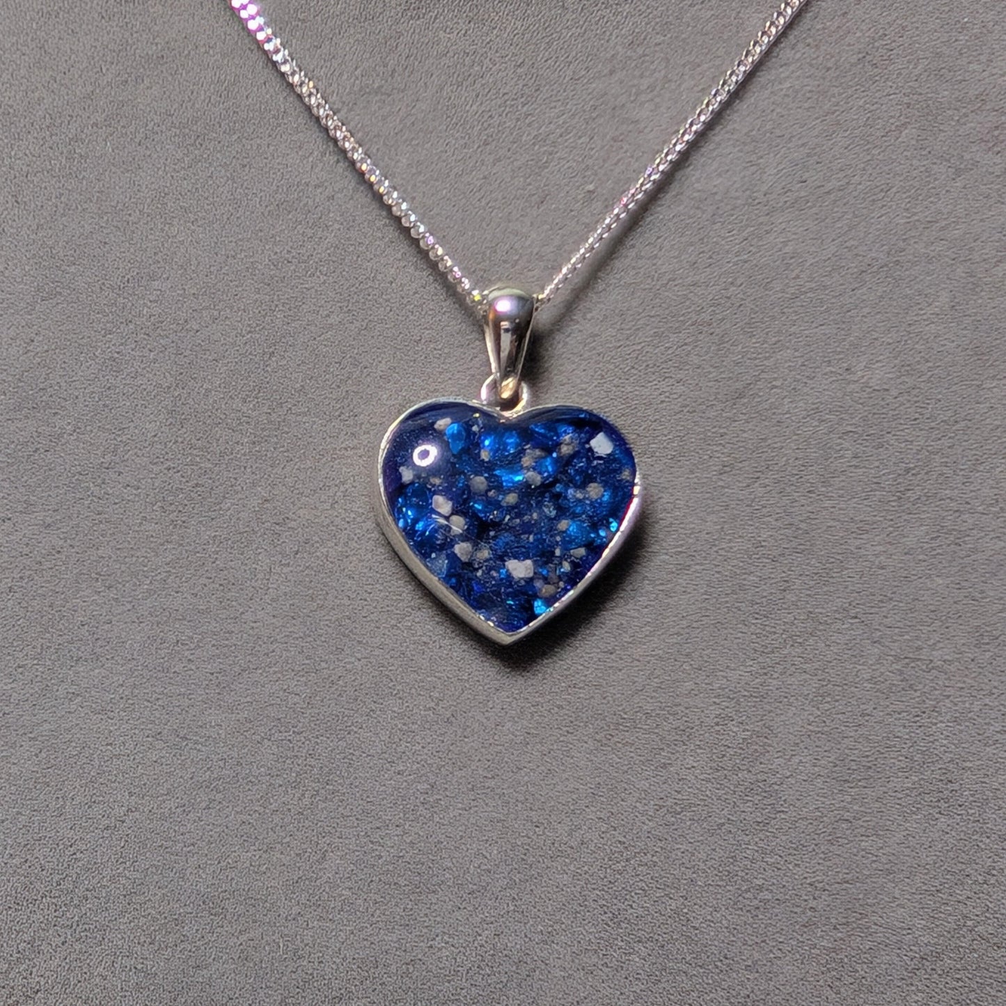 Large Heart necklace